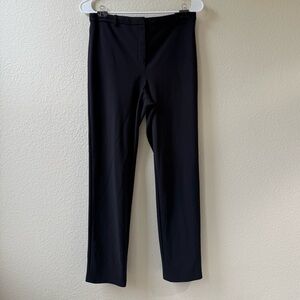 Theory Black Pants